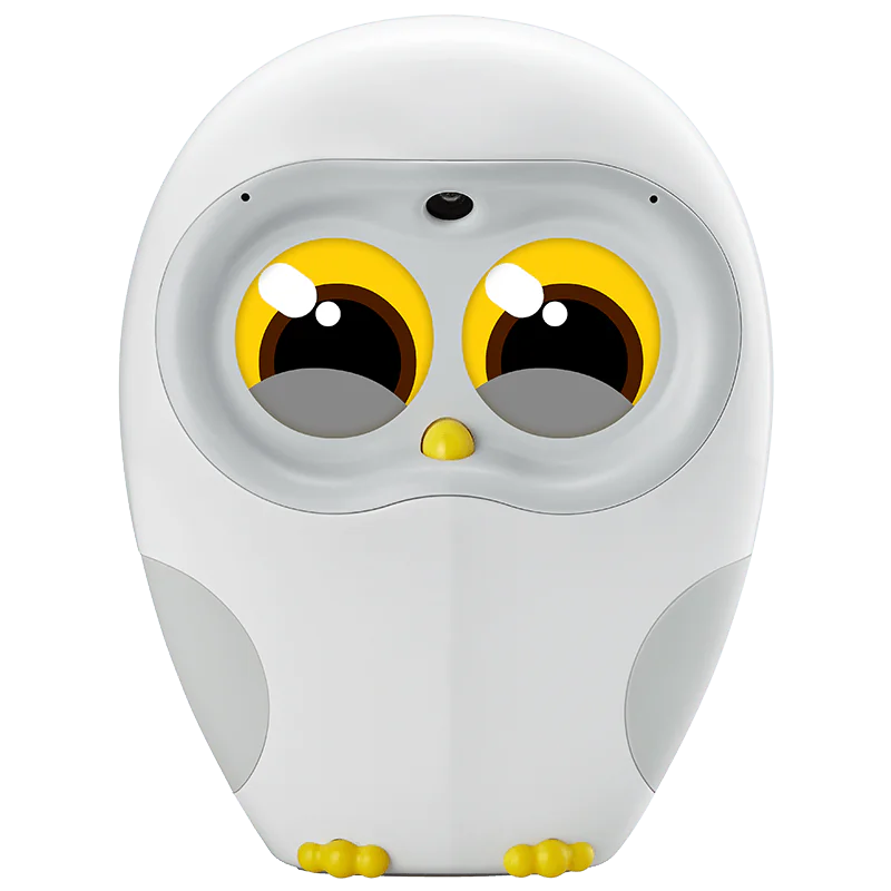 Luka Kids Reading Robot
