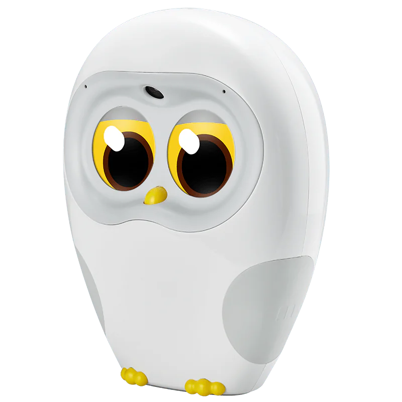 Luka Reading Robot