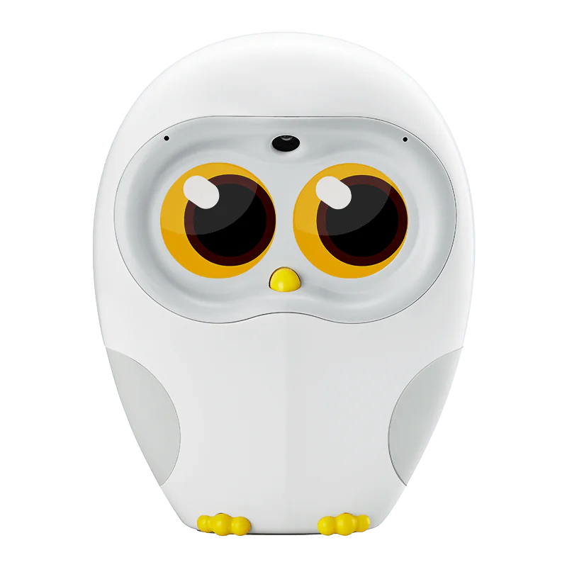 Luka Kids Reading Robot